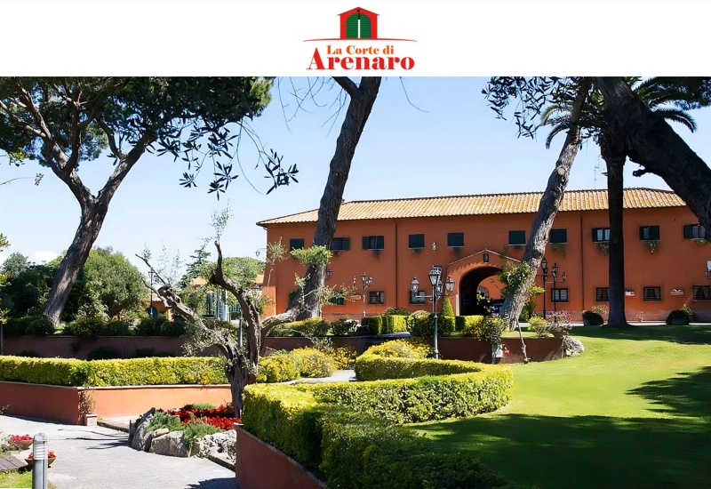 La Corte di Arenaro