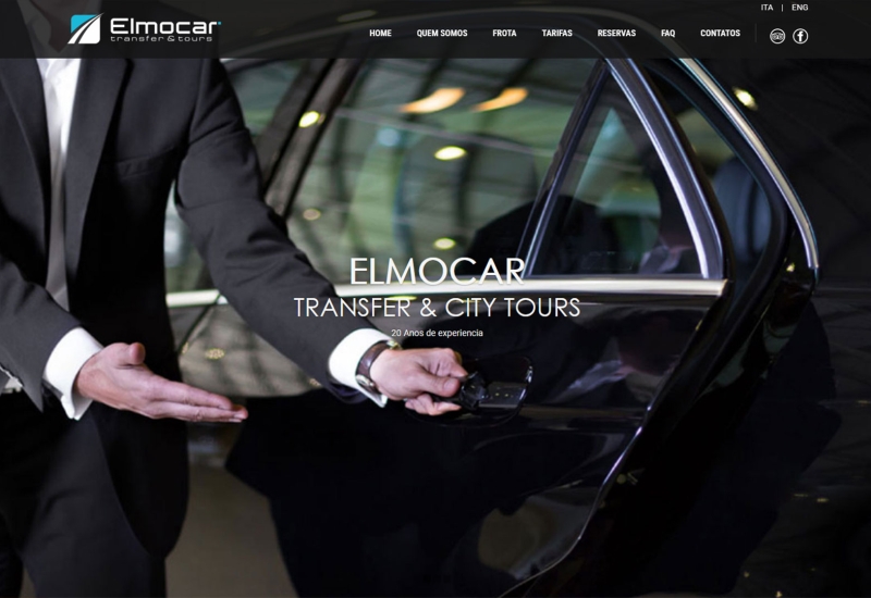Elmocar Transfer & Tours