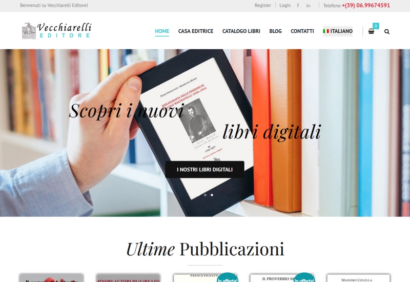 Vecchiarelli Editore