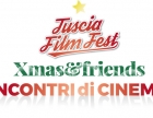Xmas & Friends - Incontri di Cinema a Natale a Viterbo