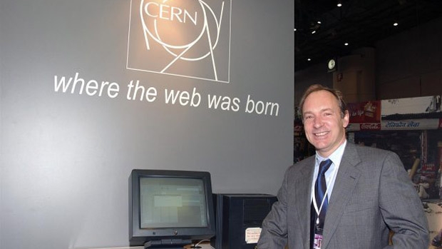 Il World Wide Web compie 30 anni