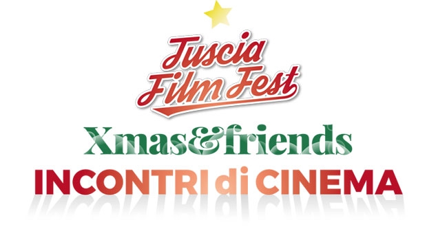 Xmas & Friends - Incontri di Cinema a Natale a Viterbo